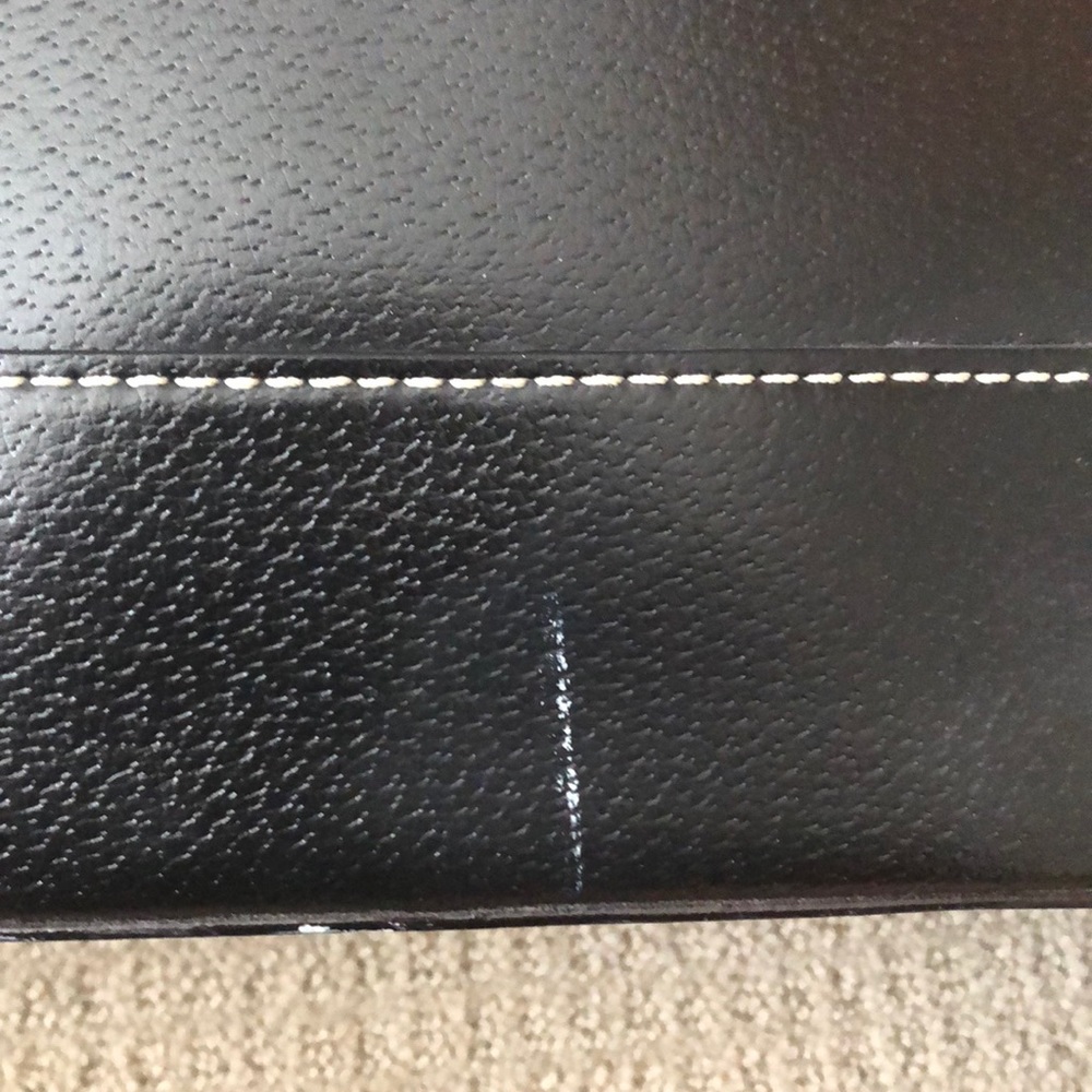 Kate Spade purse - Picture 6 of 7